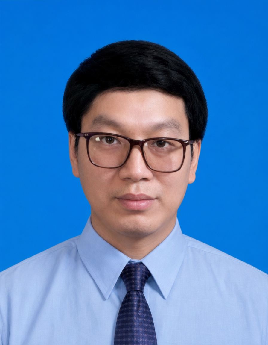 杨大成 教授